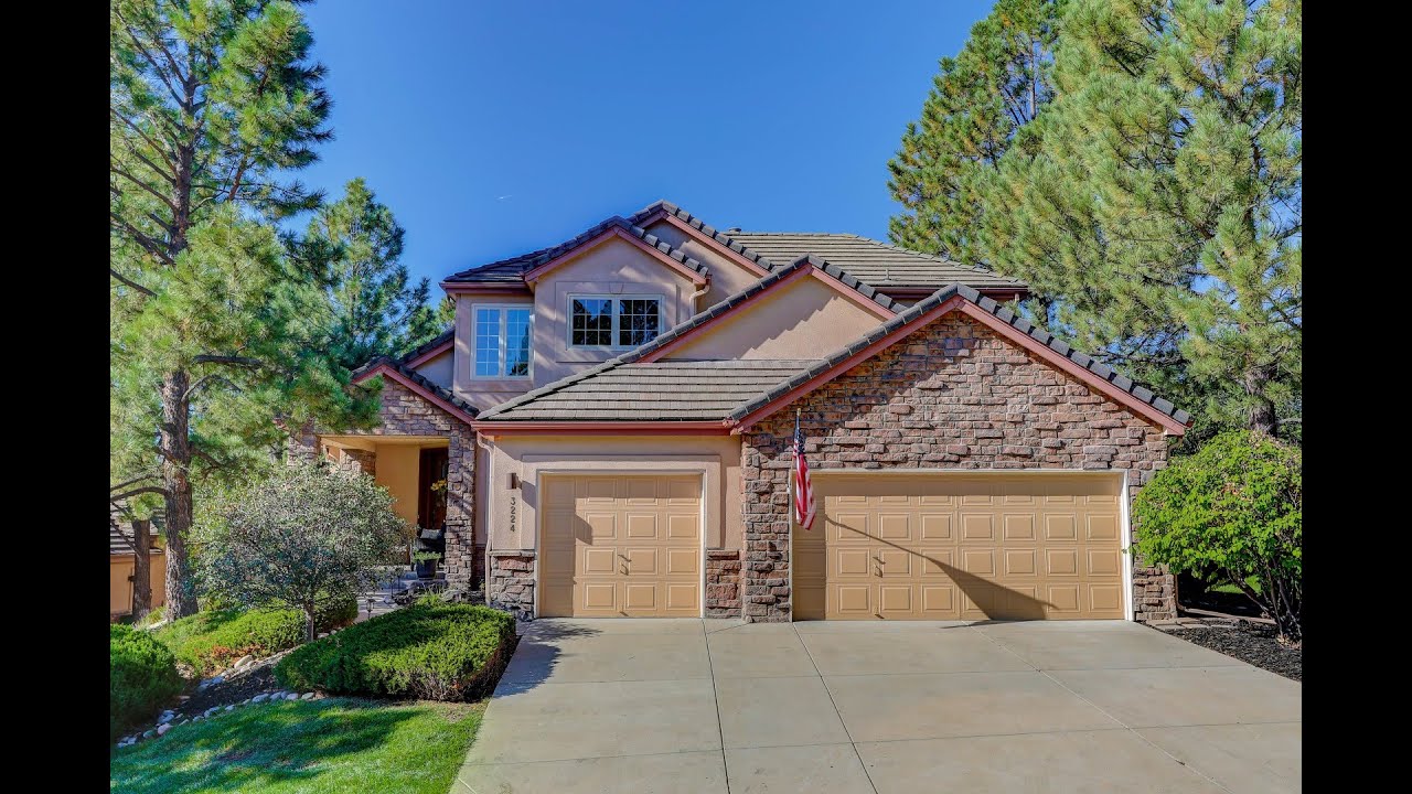 Kirk Nimtz presents 3224 Country Club Parkway Castle Rock, CO | ColdwellBankerHomes.com