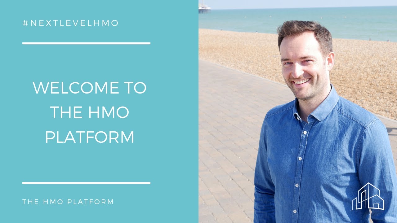 Welcome to The HMO Platform!