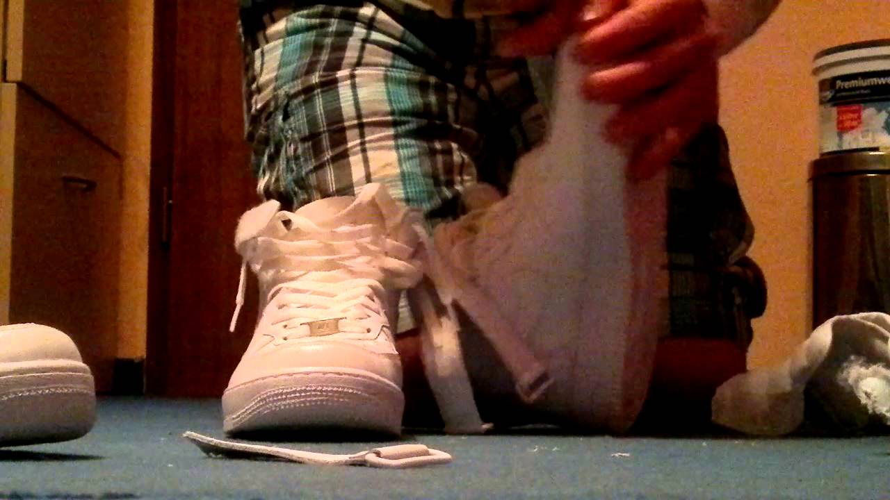 nike air force one Massaker