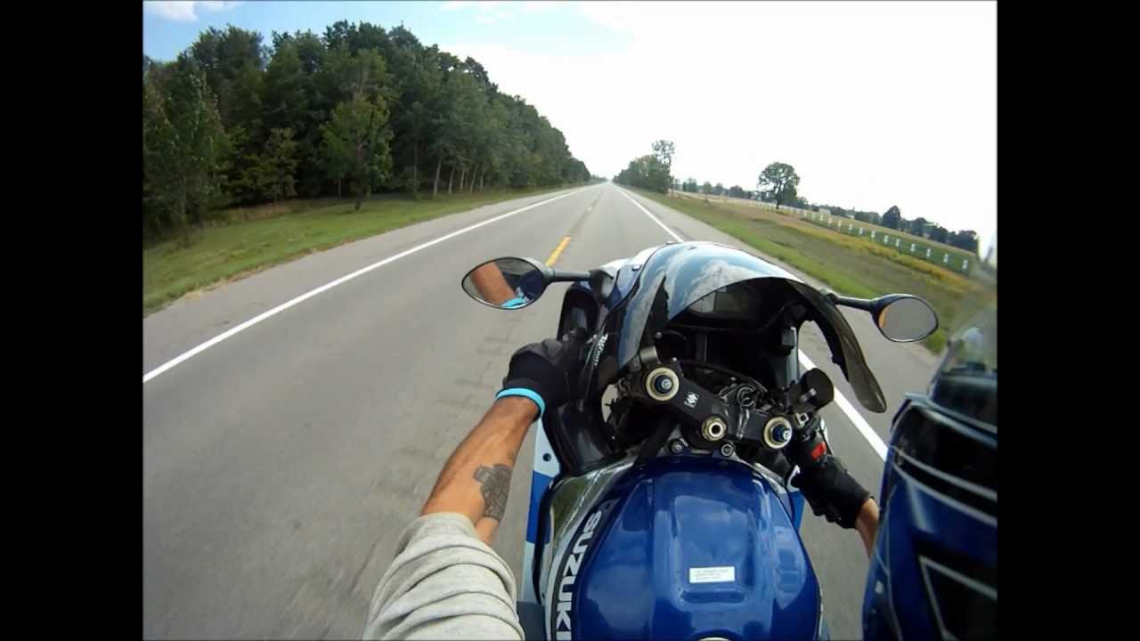 wheelies, practicing 2nd gear clutch ups