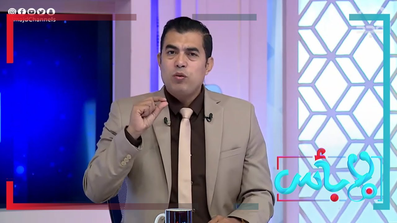 التدخين أحد أهم أسباب ارتجاع المريء | د. علي ندا