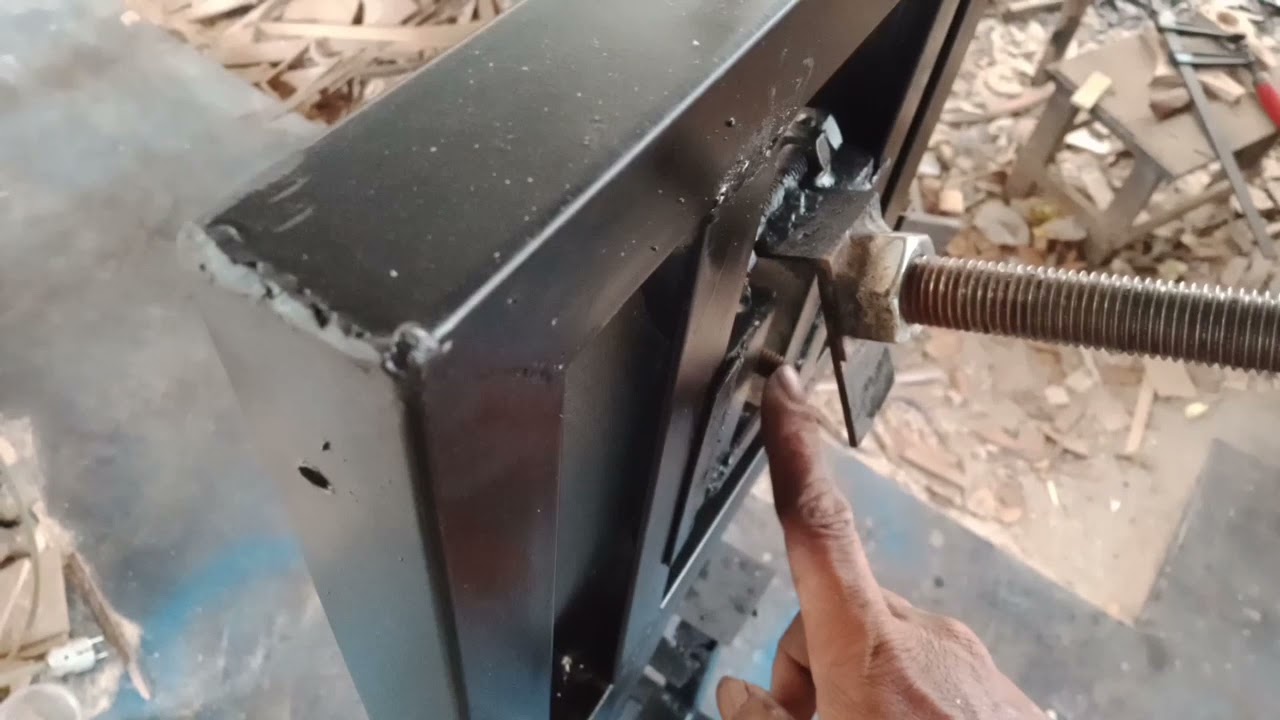 DIY BANDSAW 14 INCH HANDALZ