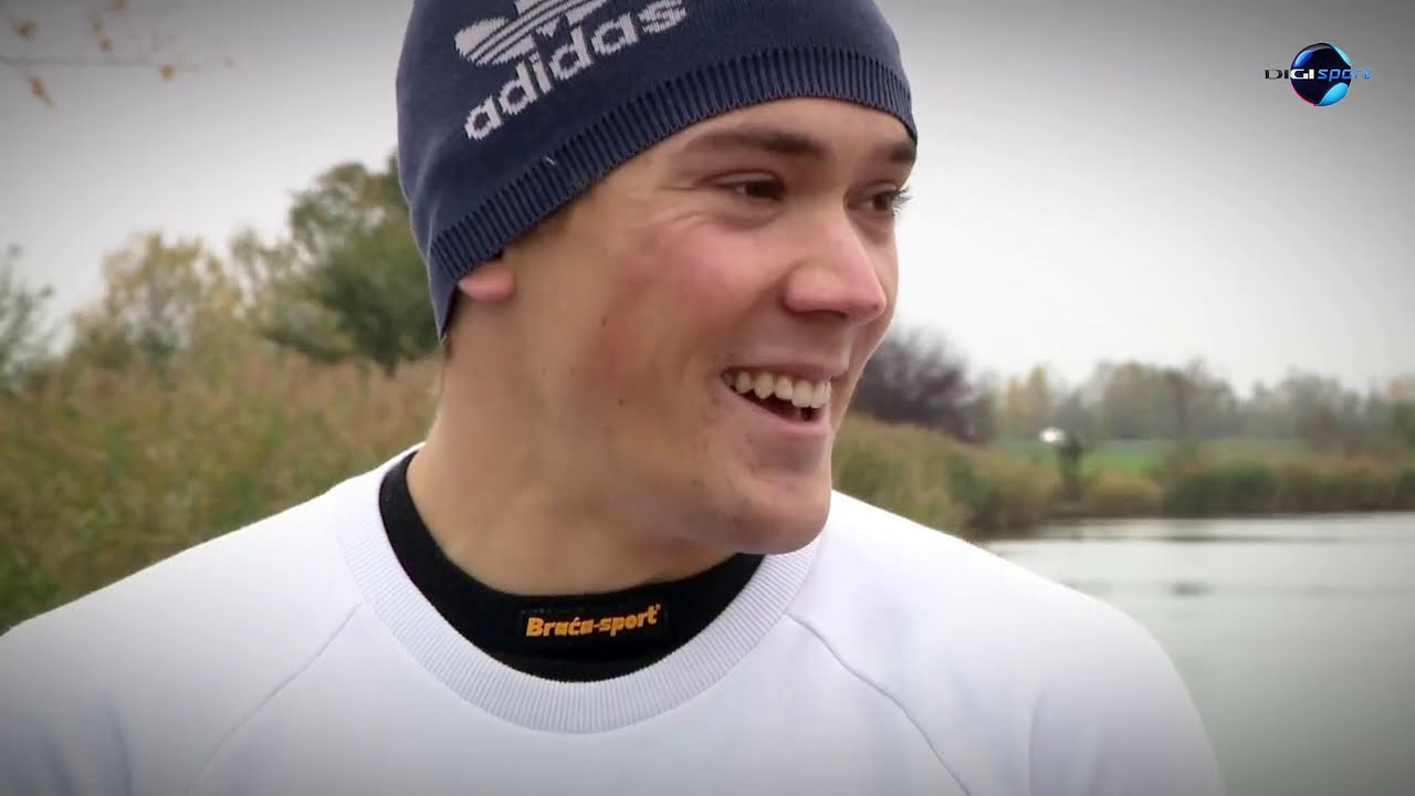 DIGIsport riport - Párolt káposzta, sütőtökpüré és karaj (2020.11.28.)