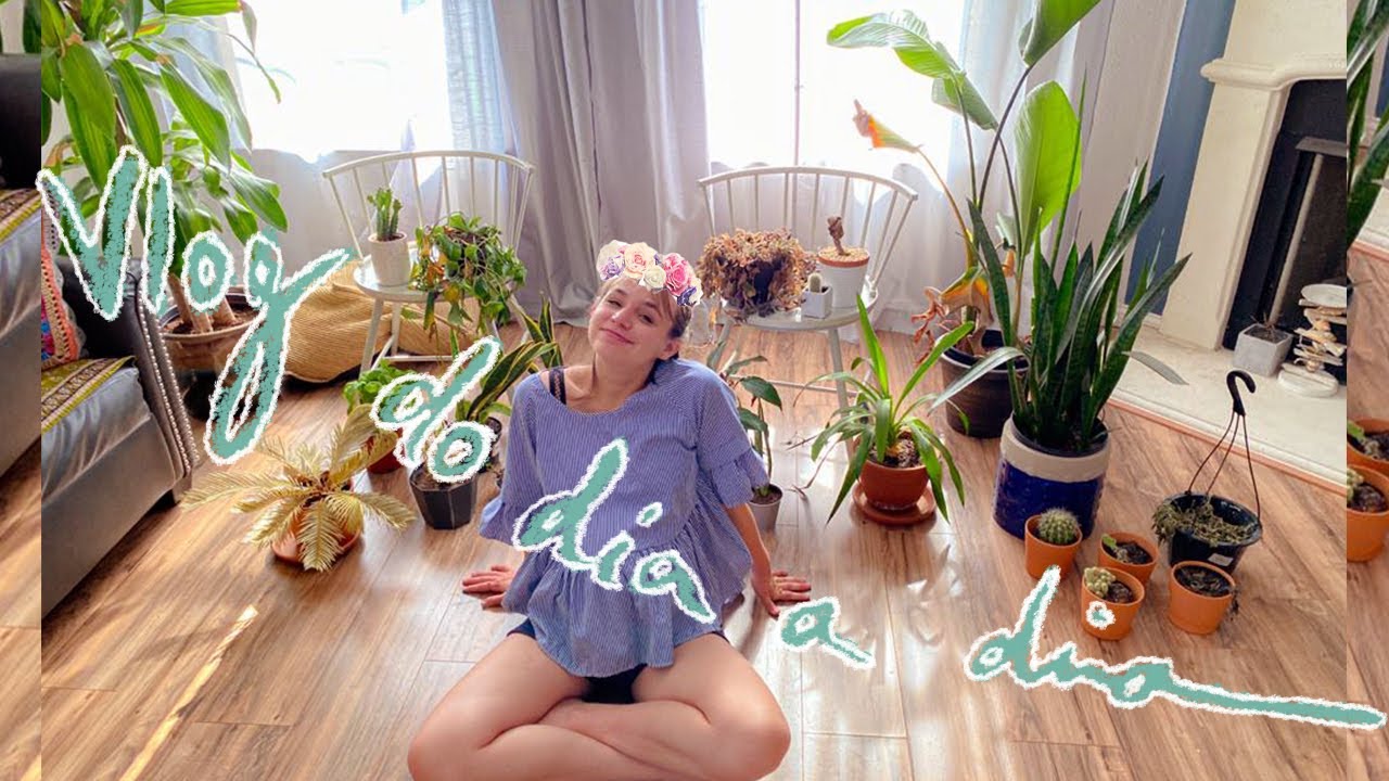 Desabafo Sincero & Cuidando da Minha Casa VLOG ♥