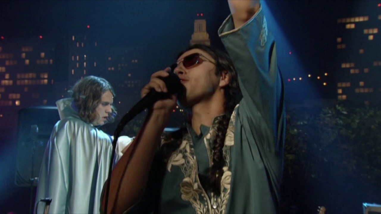Ghostland Observatory - 