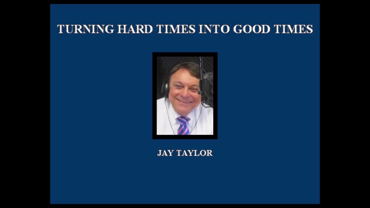 Jay Taylor Making Money in Mining Stocks in 2020 Part I