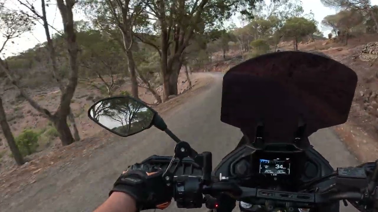 #vlog 2 Route de Gourgou Nador, Morocco