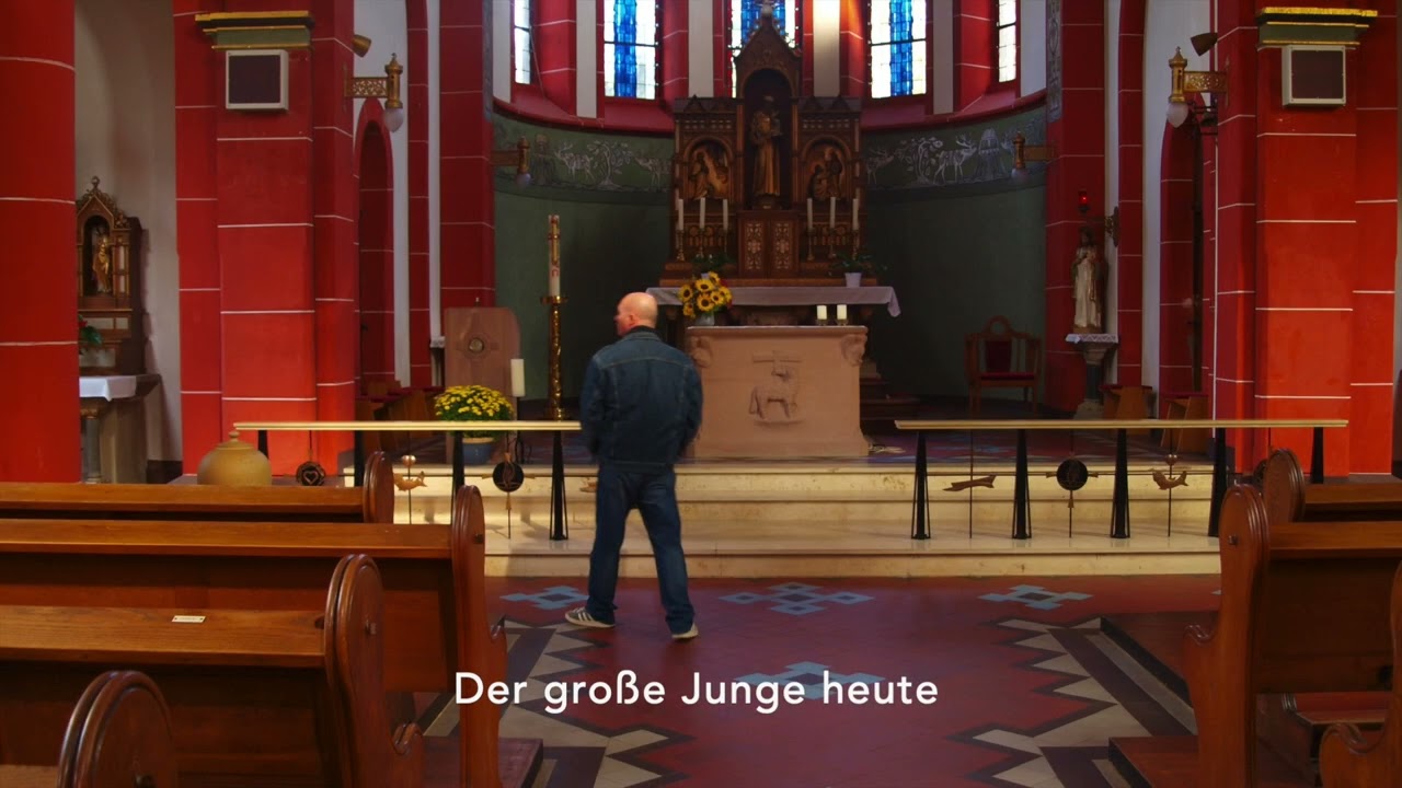 Jünkerath (Tausendundeine Nacht)