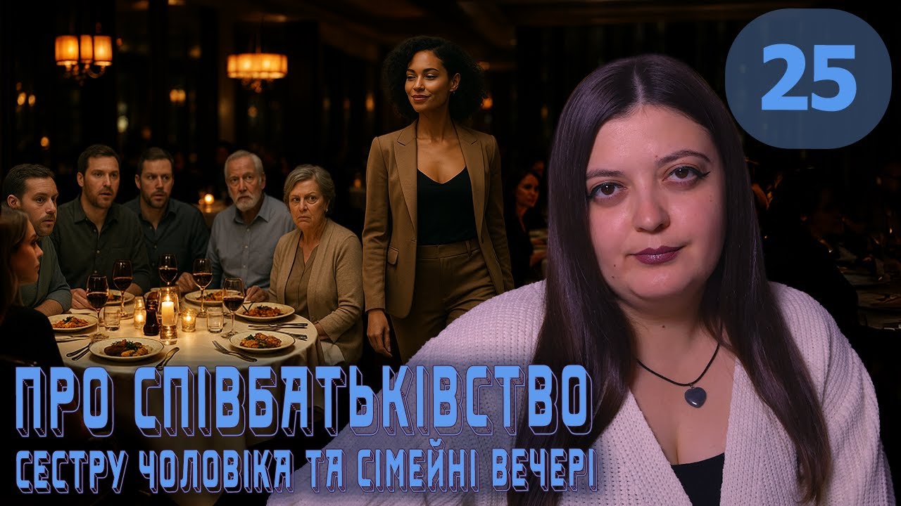 Не терпіти — базовий мінімум чи розкішний максимум? | Історії з Reddit | Випуск 25
