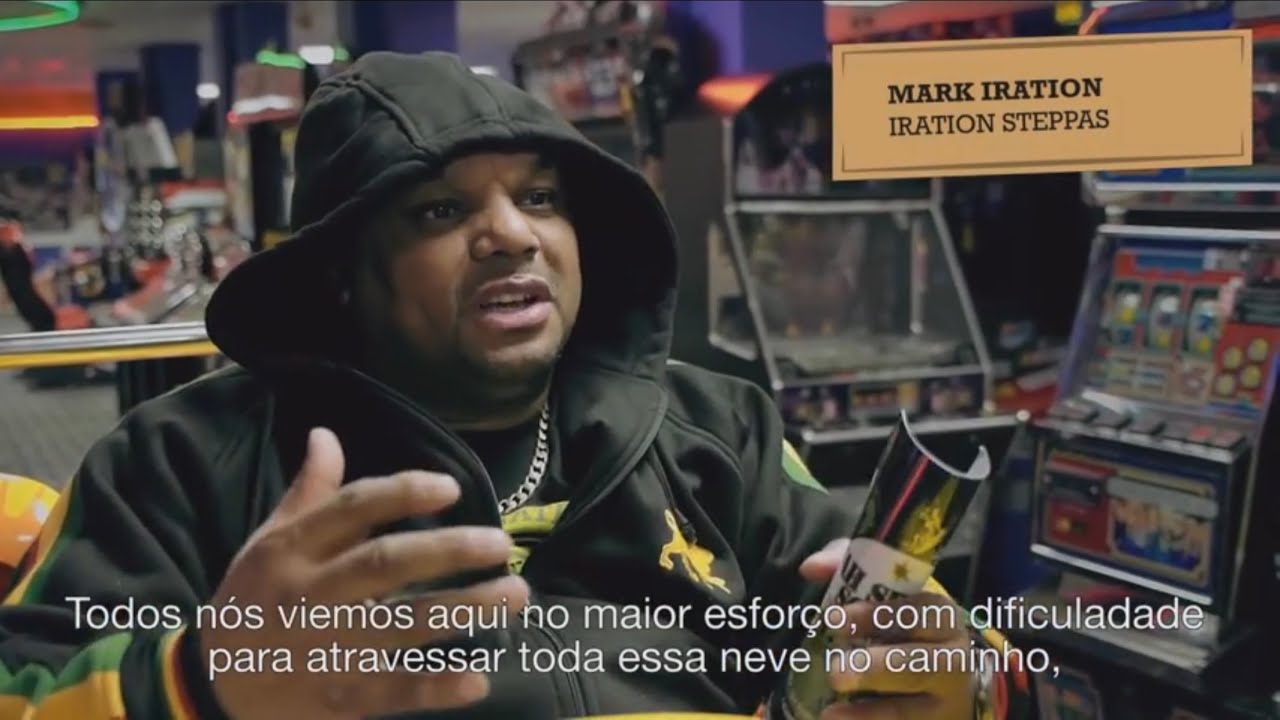 United Nations Of Dub - UNOD mini-doc (Jota 3) | HD (legendado)