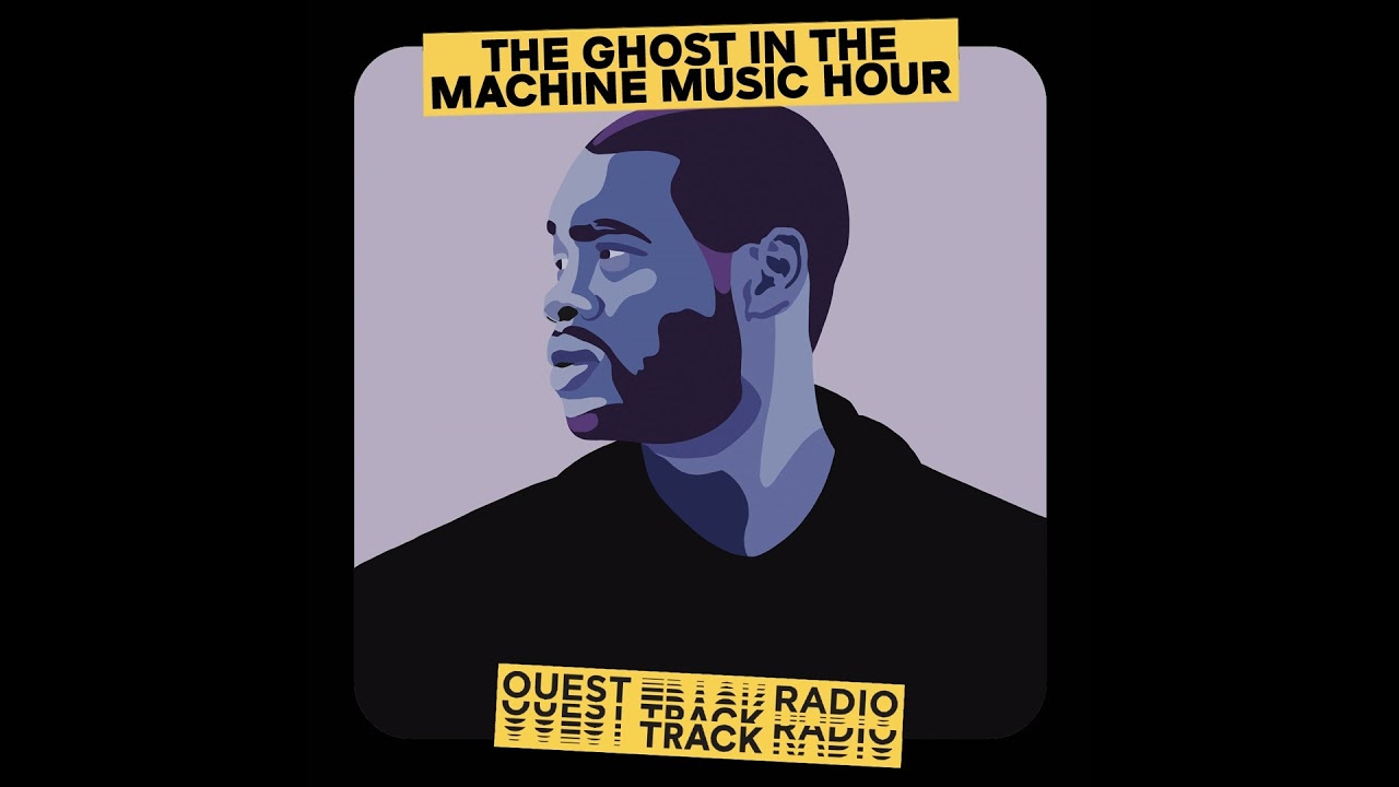 The Ghost in the Machine Music Hour - Episode 40 : Water Ear Fusion