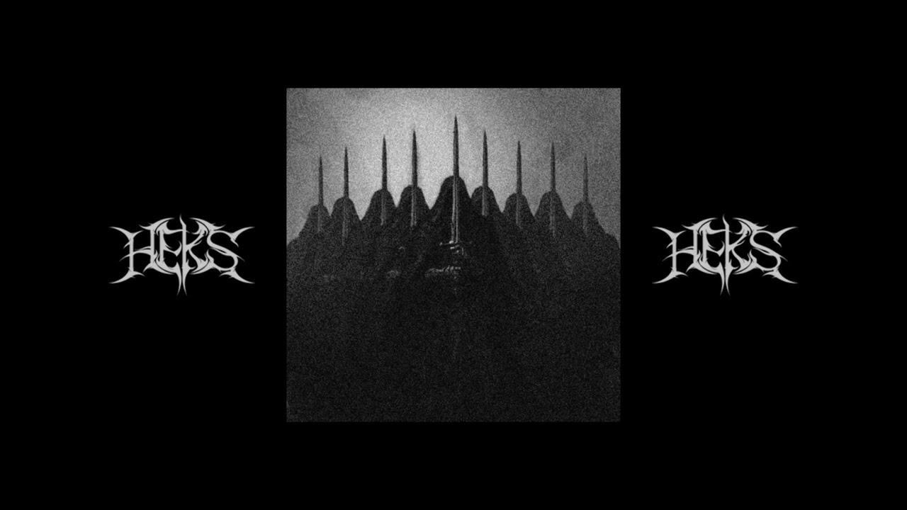 FREE Slow Dark Trap x Dark Choir type beat 