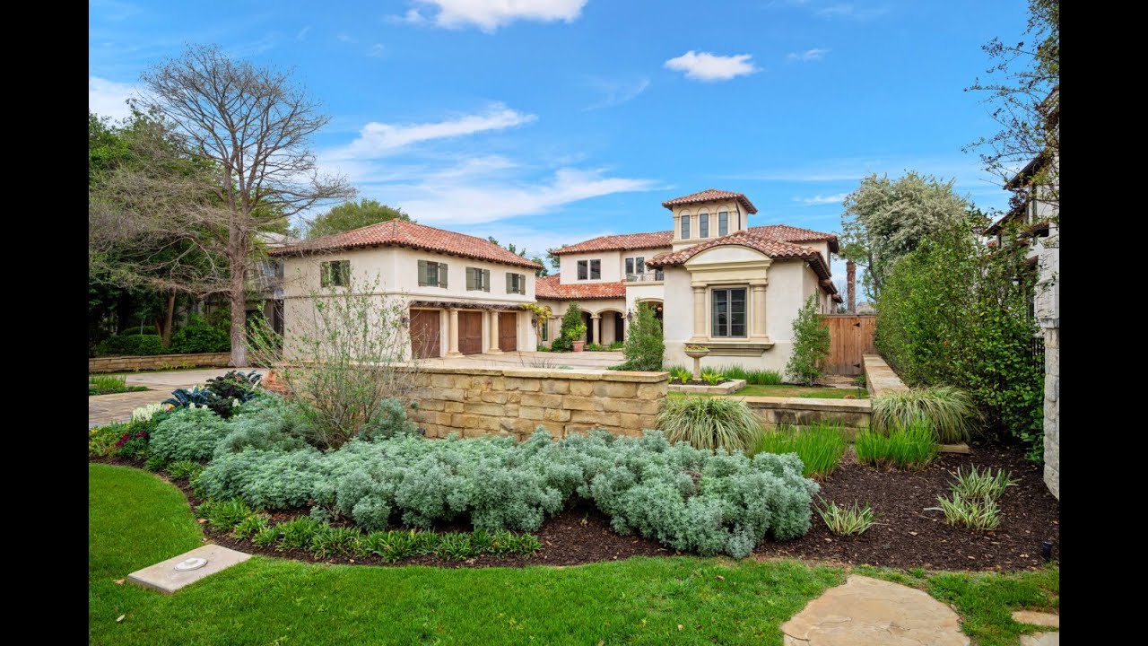 209 Terrell Road, San Antonio, TX 78209