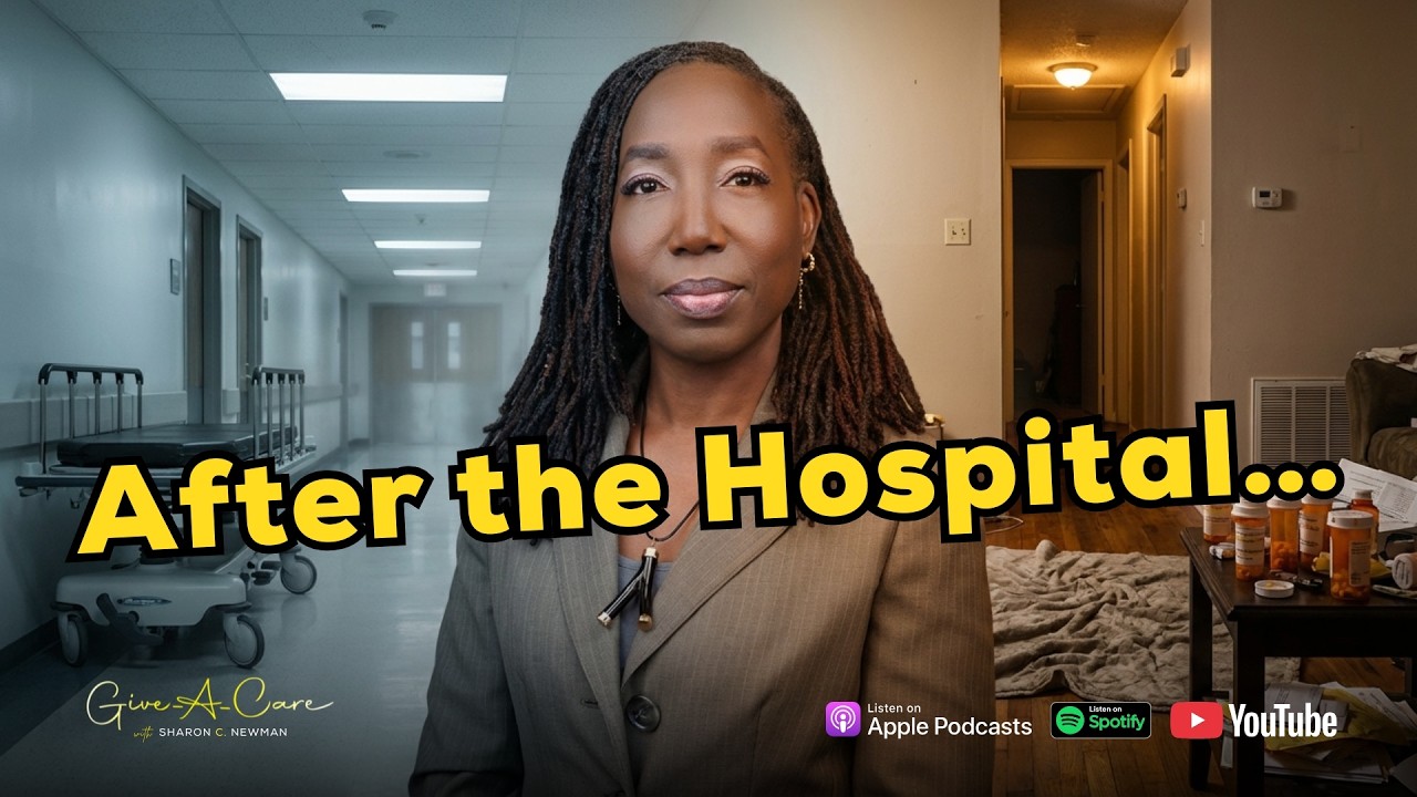 Why Most Post-Hospital Recoveries Fail And How to Fix It