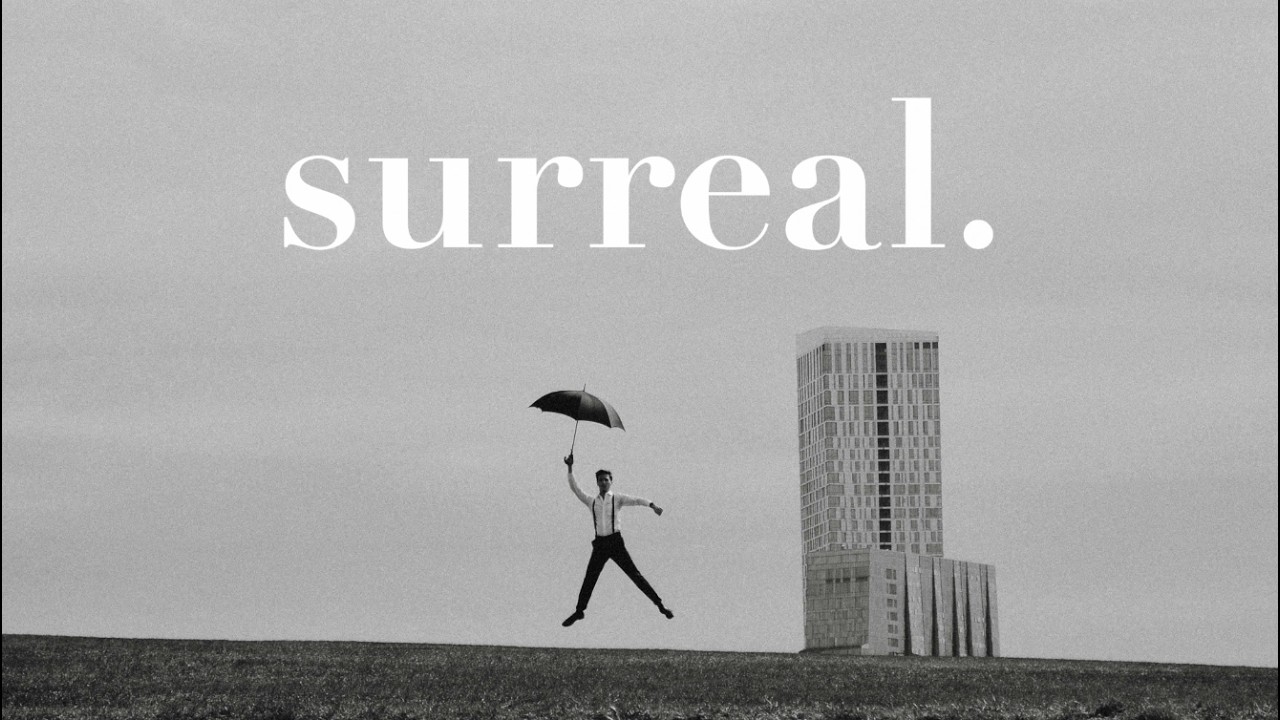 when life feels surreal. | Piano Playlist