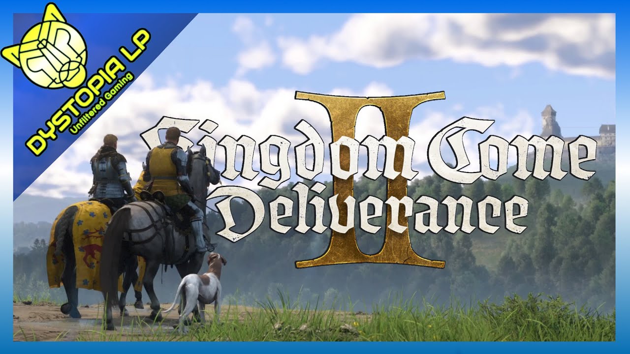 Kingdome Come Deliverance 2 #127 - Ausbau der Schmiede