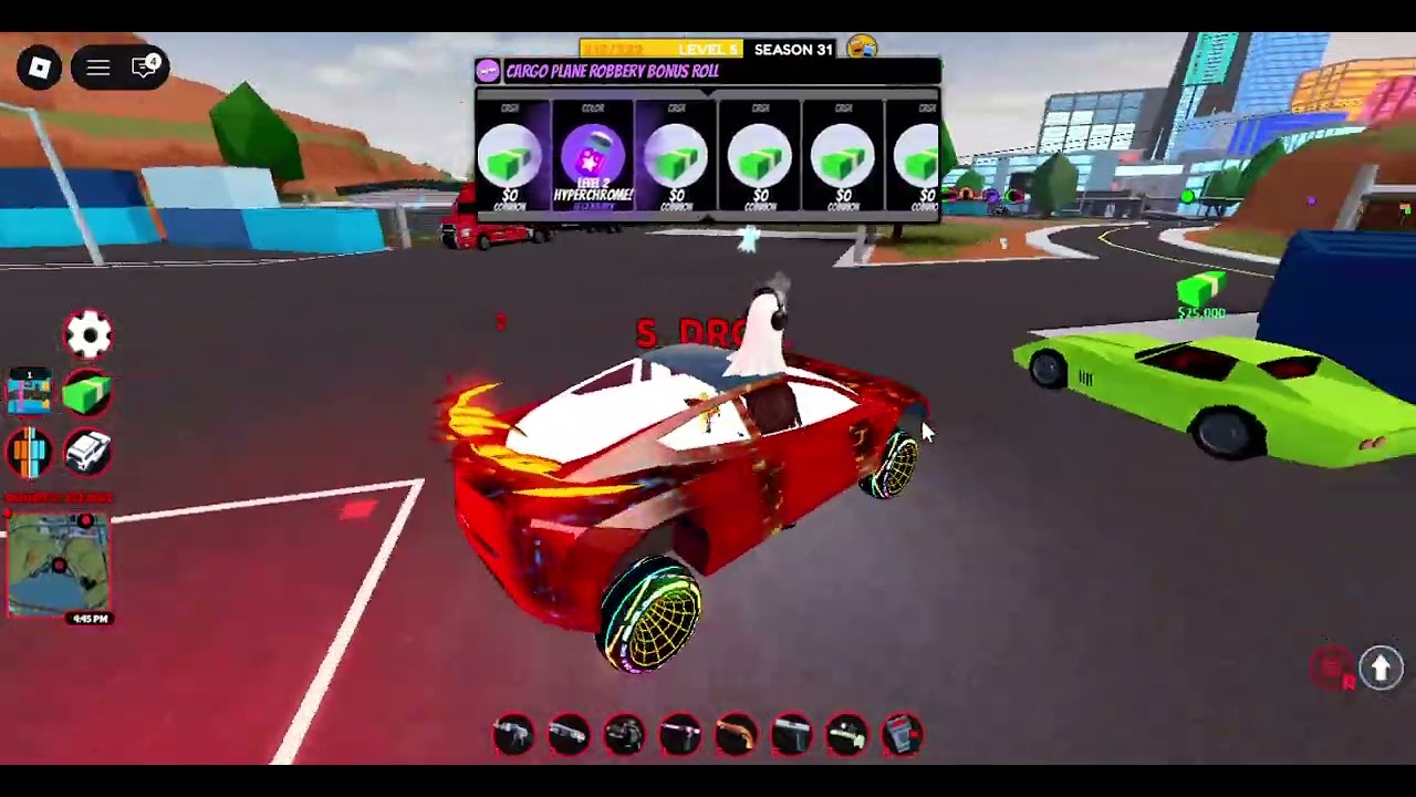 jail break gameplay (part 2)