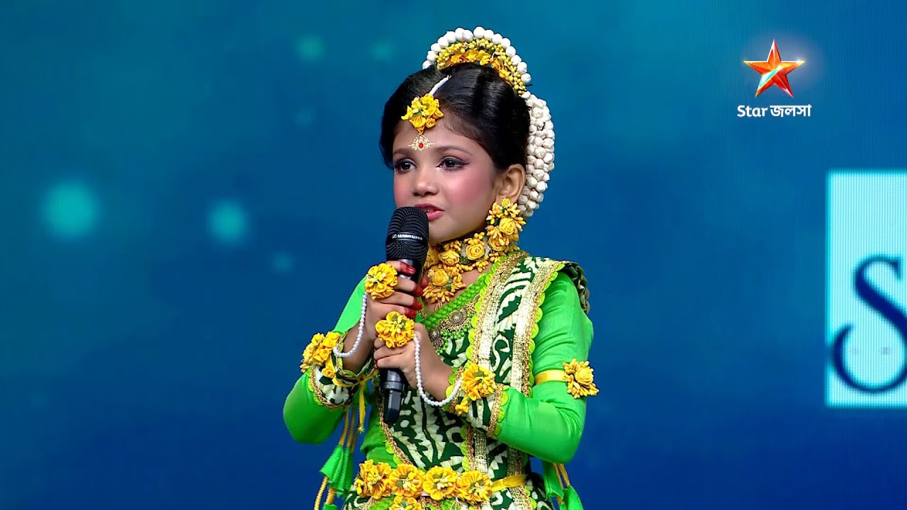 ডান্স ডান্স জুনিয়র সিজন 3 | Webisode 13