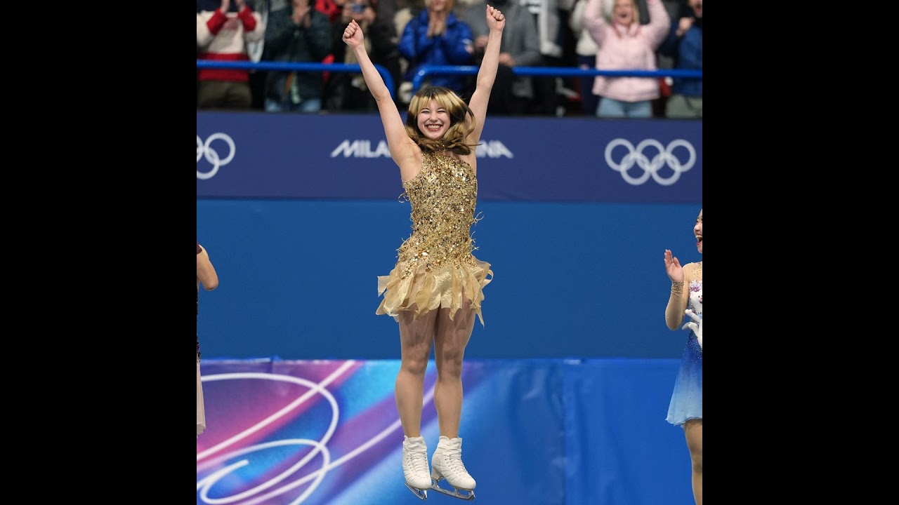 Sport, Emotionen, Politik - Was von den Olympischen Winterspielen bleibt