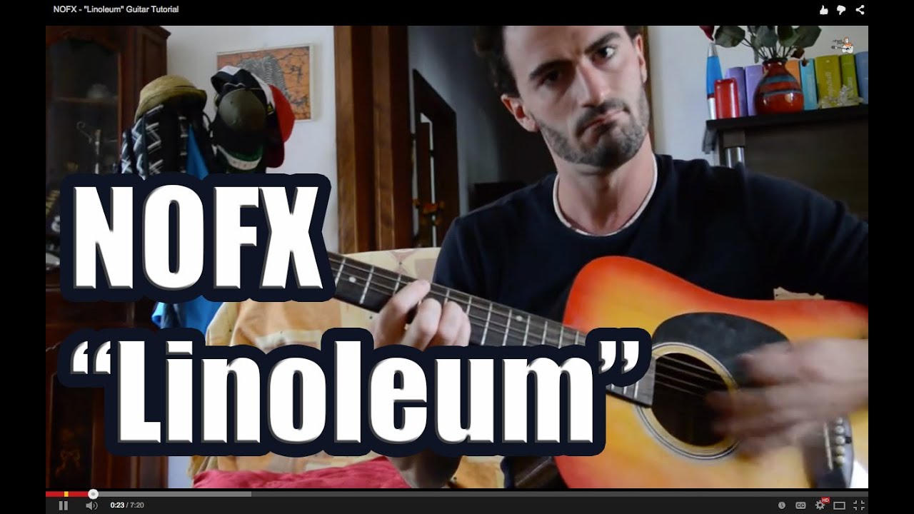 NOFX - 