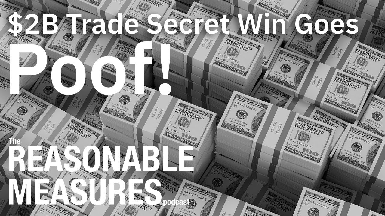 Appian's $2B Trade Secret Win Goes 