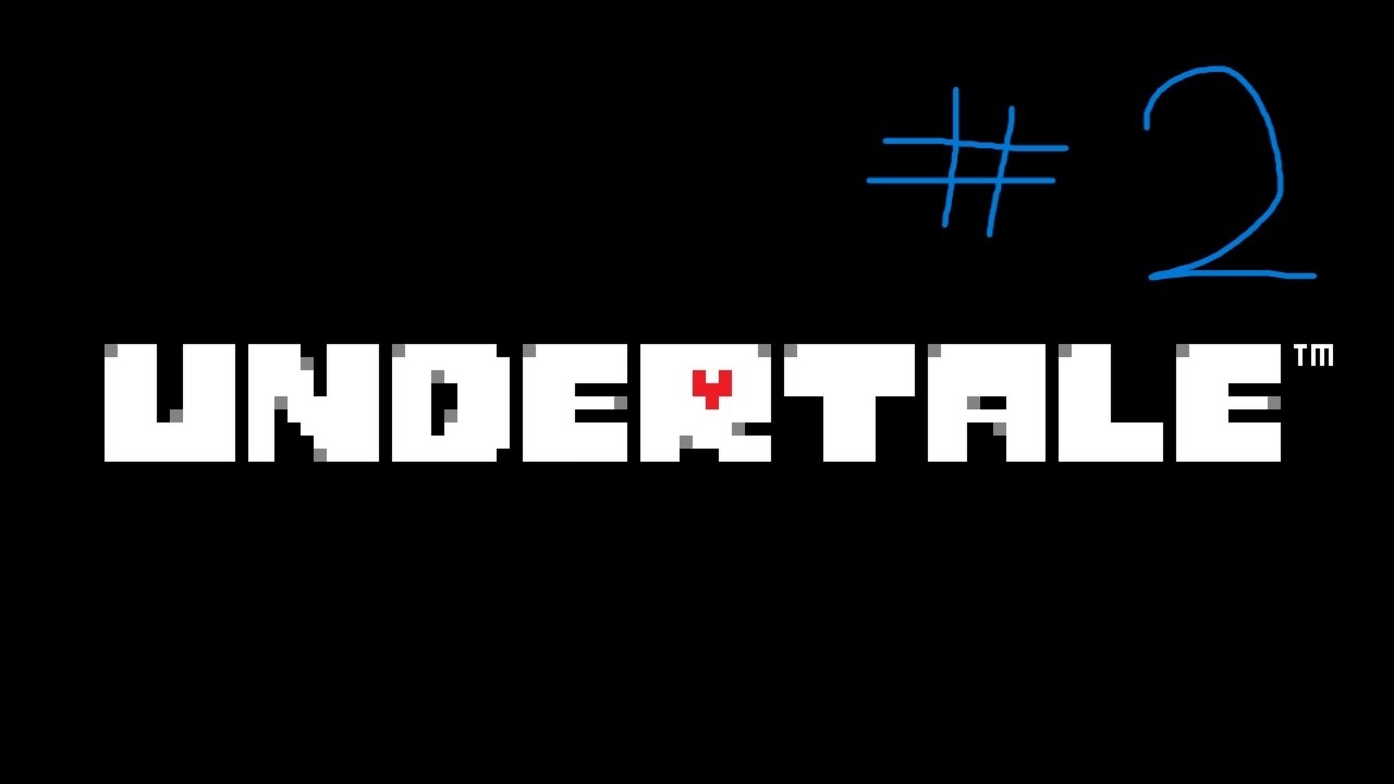 Undertare初見実況part２