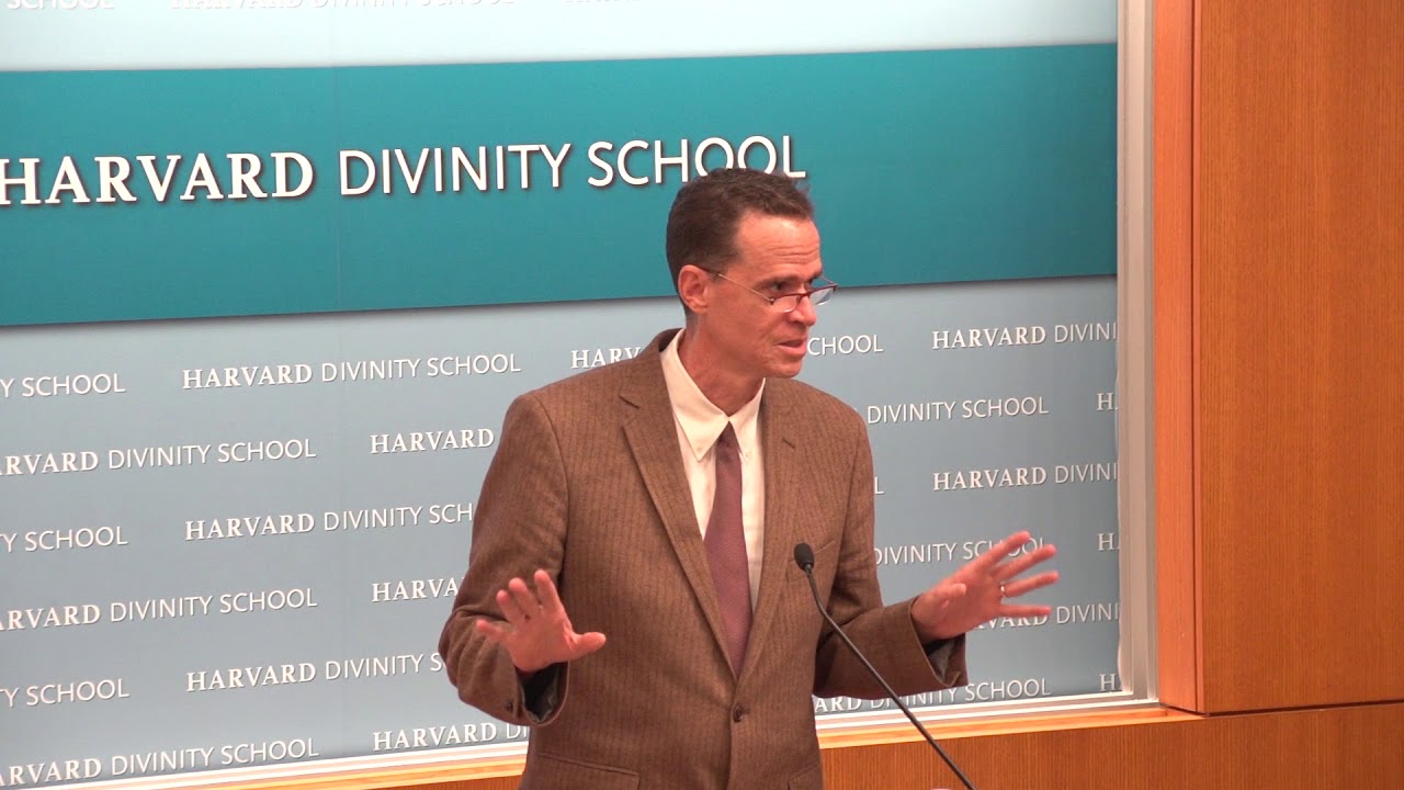 The Reformation Era and the Unintended Secularization of Western Society