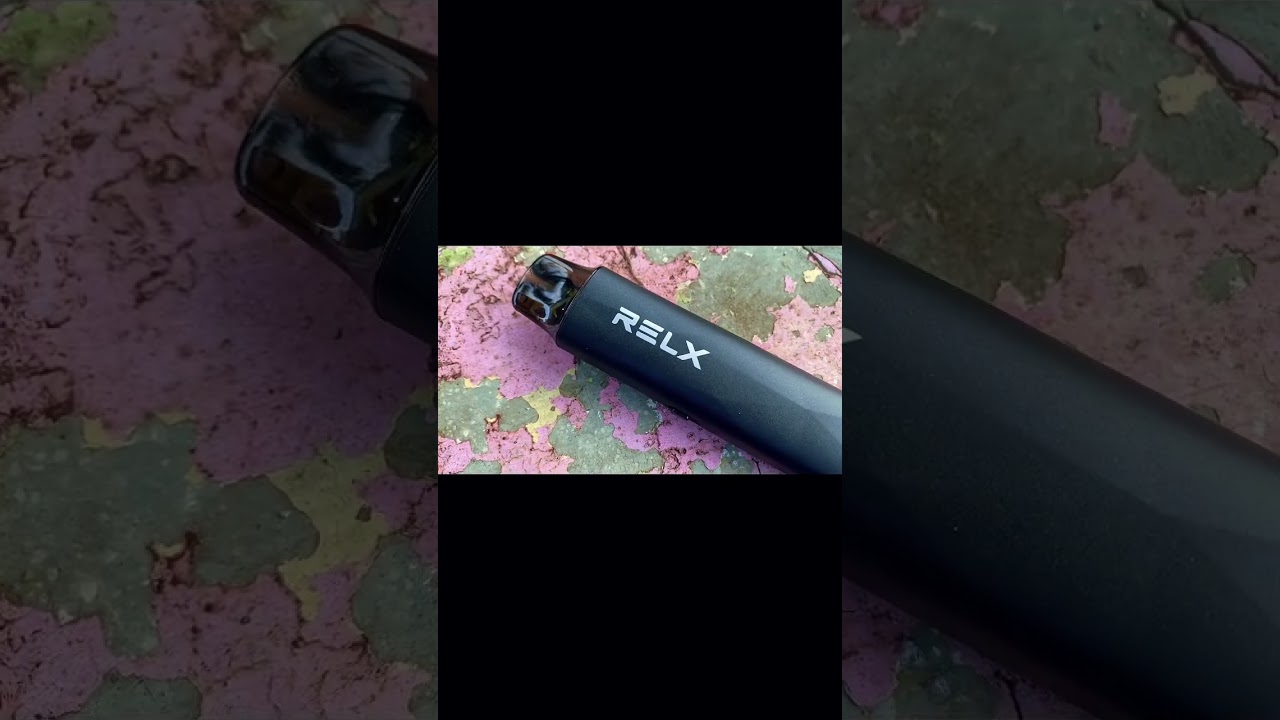 The First Open System from Relx! Relx Prime Kit