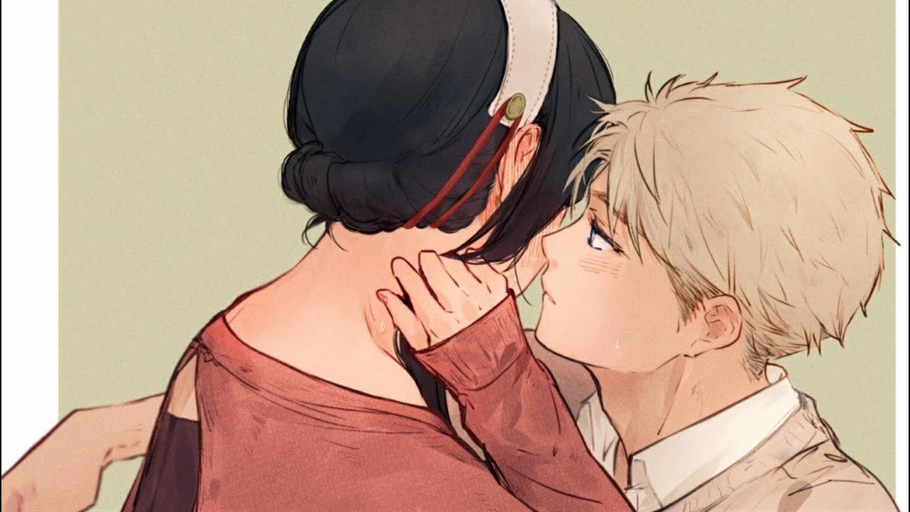 [Tổng hợp] Tik Tok SPY×Family [#3]| Damian đã see tìnkkk =33
