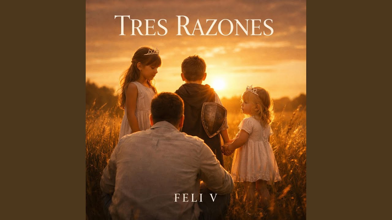 TRES RAZONES