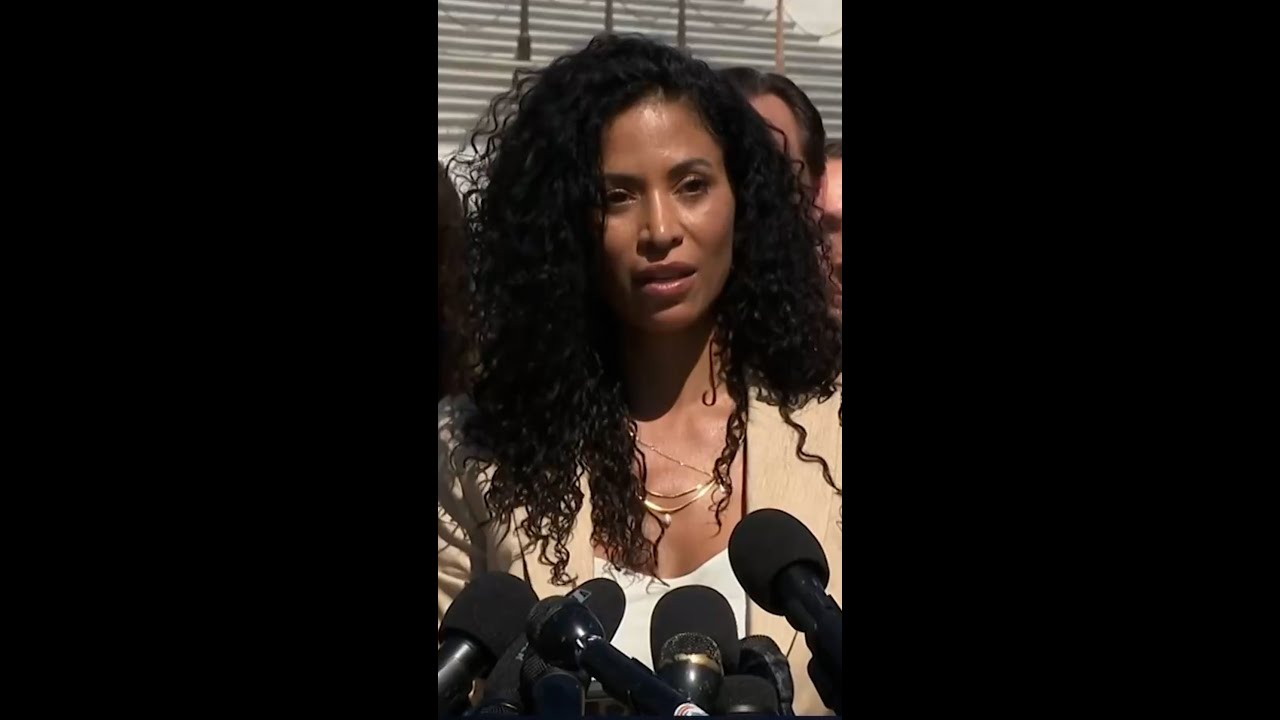 Breaking the Epstein Silence