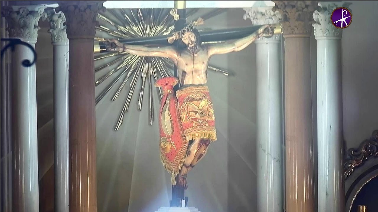 Celebración Eucarística