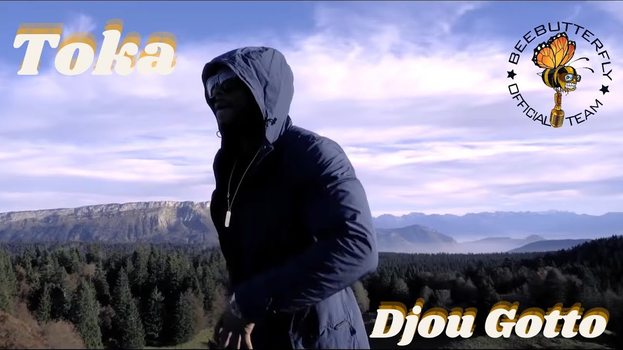 Djou Gotto - Toka