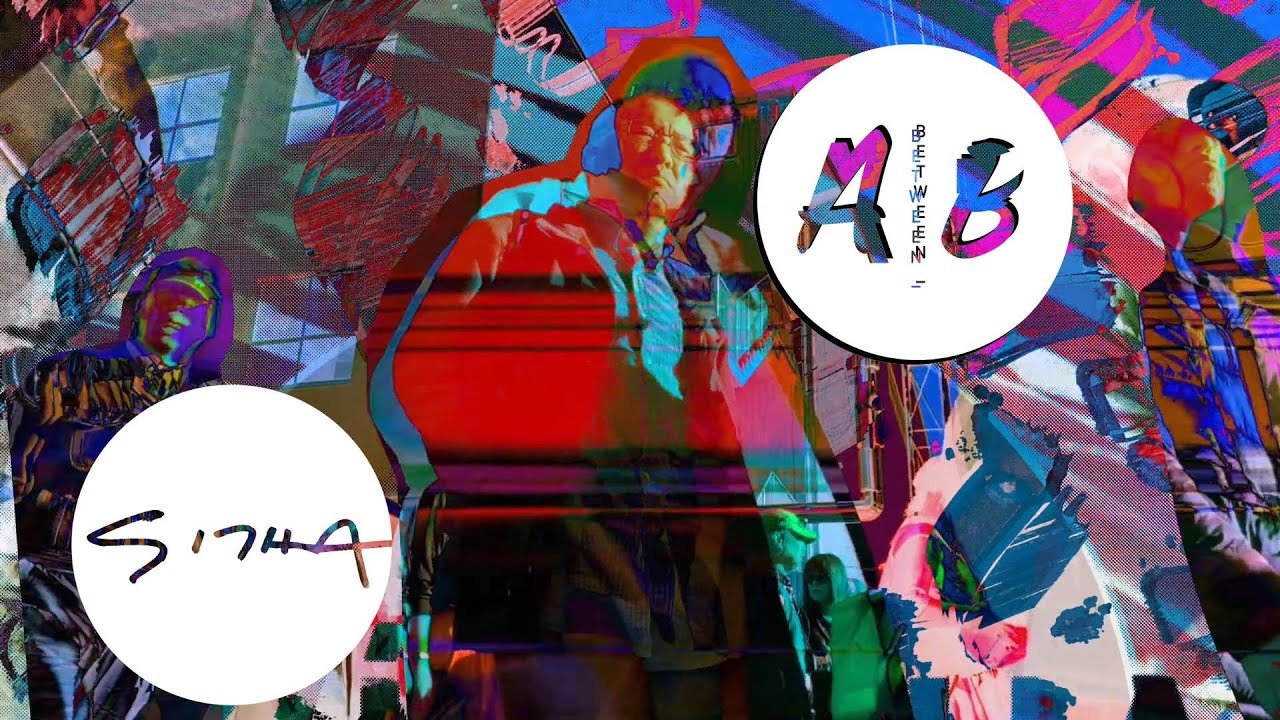 [MV] SITHA - Between A&B Music Video