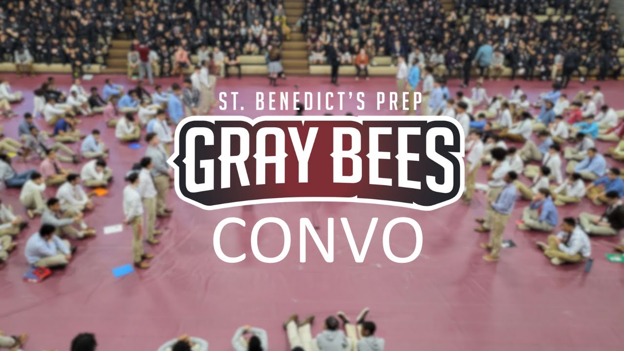 January 29, 2026 - Livestream of Convocation for Thursday