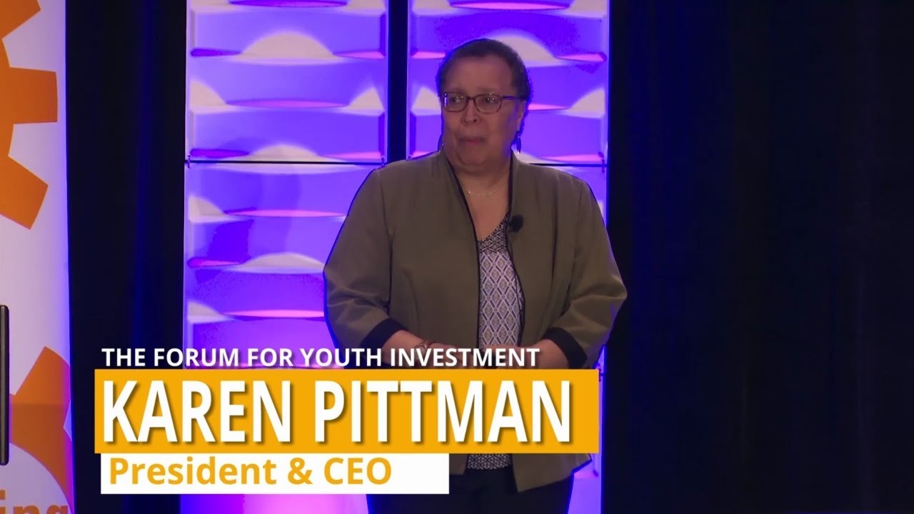 Equity, Opportunity, Readiness - Changing the Odds Together | #RB21