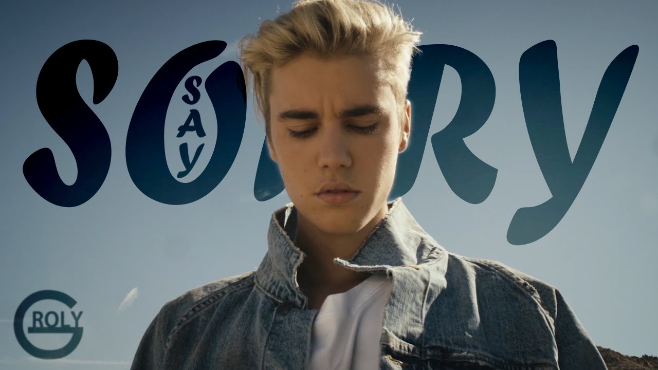 Justin Bieber Vs. A Great Big World - 