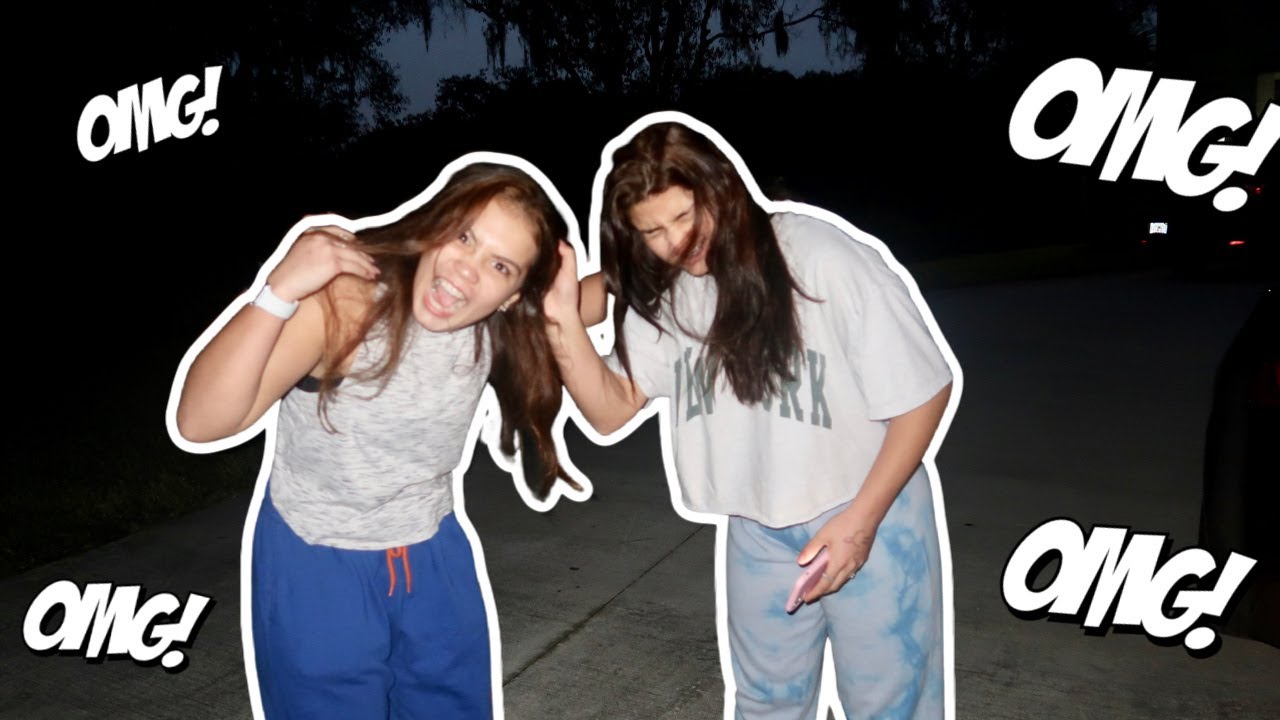 OUR FIRST ARGUMENT ON CAMERA 