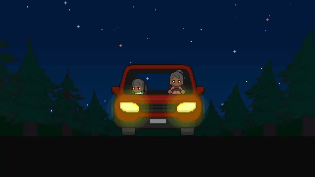 Meg's Monster Lost Memories Trailer