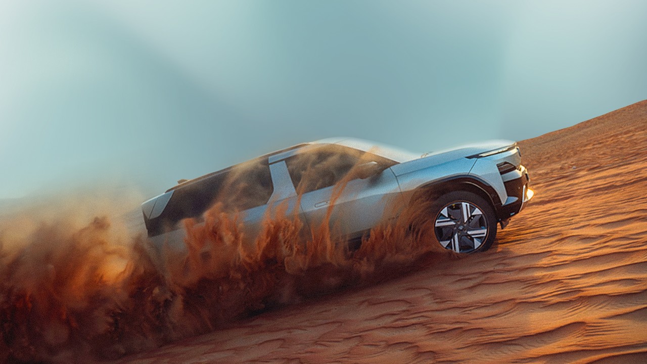 Электромобили, не пытайтесь повторить это дома | Sierra.ev | Взгляд со стороны