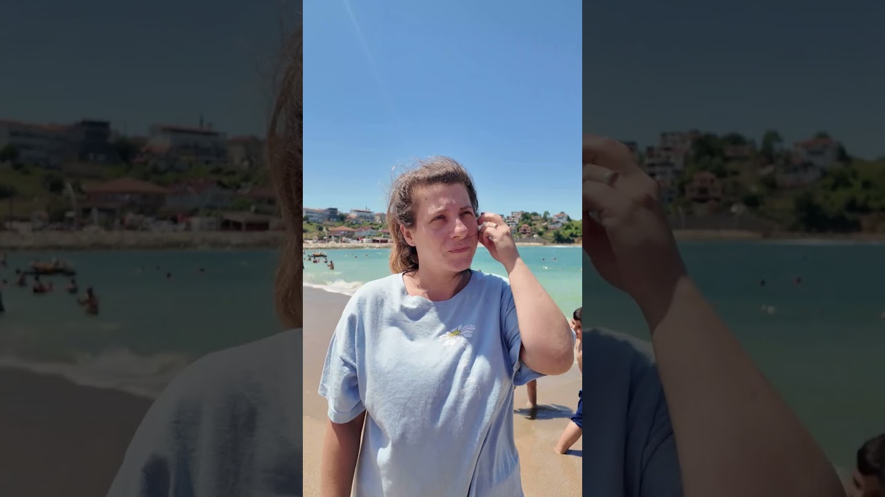 Serinlemek İsteyenler İçin Seyrek Plajı: Kocaeli'nin En Gözde Kaçamağı
