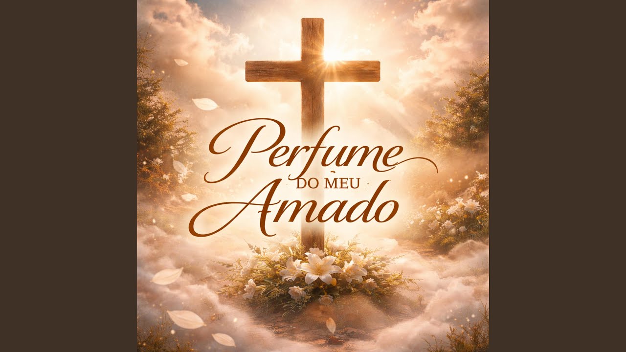 Perfume do Meu Amado