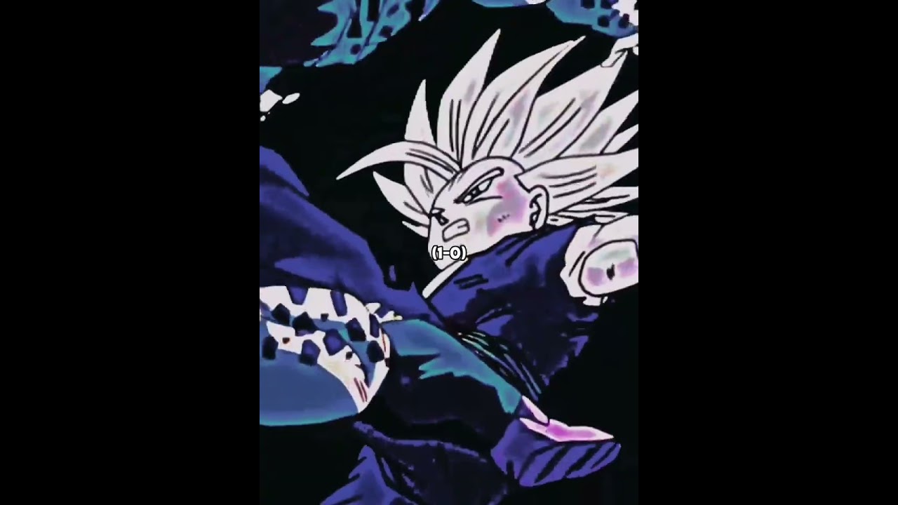 Gohan VS 5 Overrated Fictional Characters