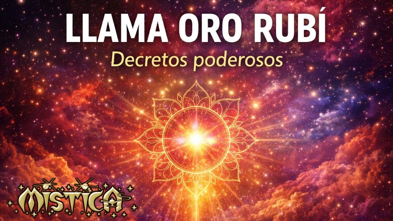 🙏Meditación para ACTIVAR TU PROSPERIDAD INMEDIATAMENTE🧡 PODEROSOS DECRETOS