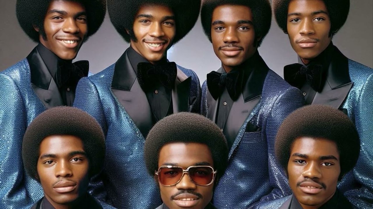 “White Rose” - The HarmonAIzers @CanYouDigItMusicalCreations 