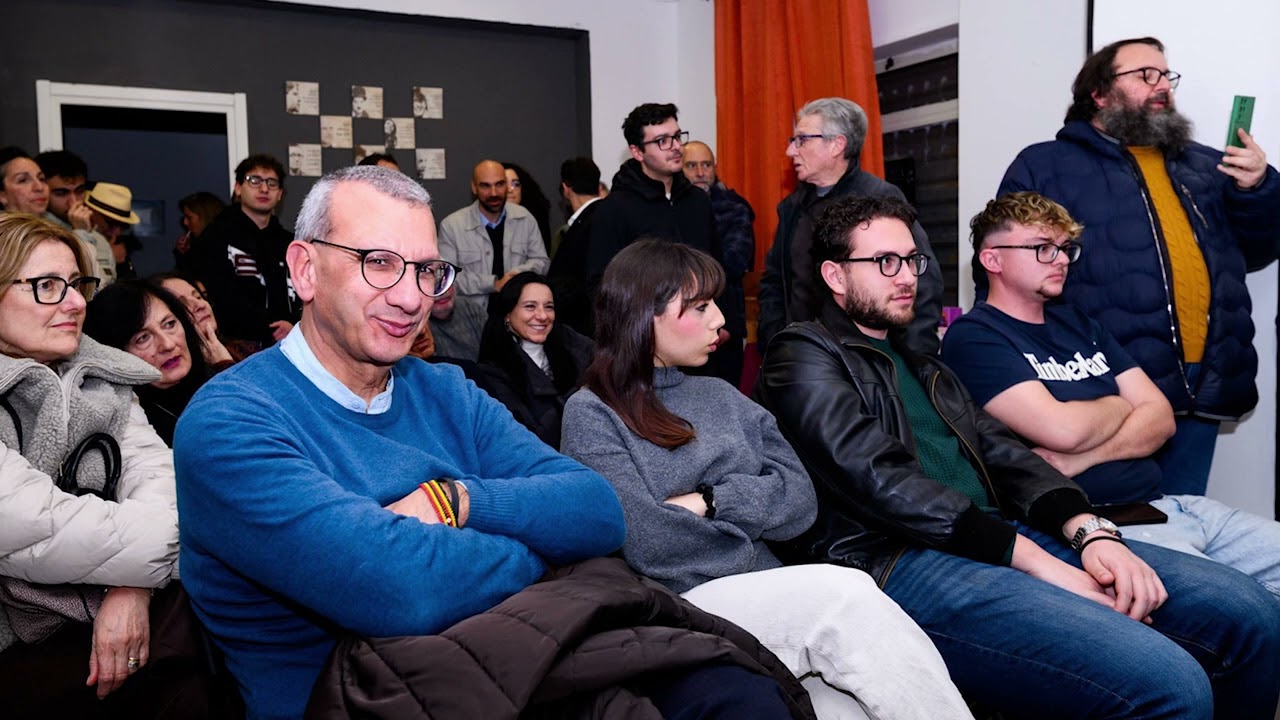 I giovani prendono la parola: idee e proposte per cambiare il volto della città