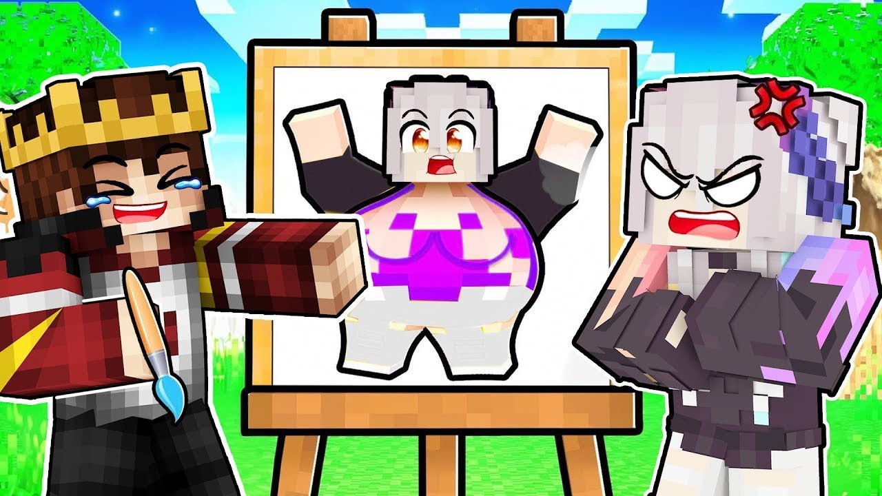 BAYDOKTOR VS MİNECRAFT #331 😱   Minecraft
