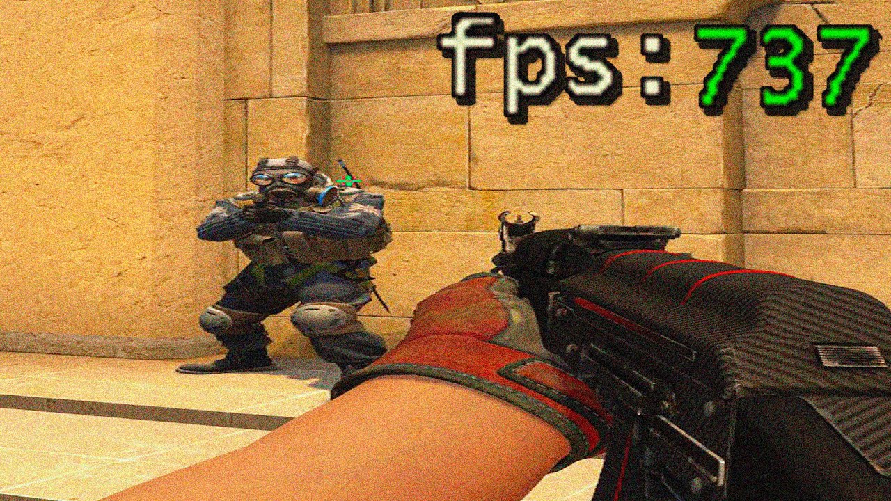 resoluções manipuladas que MUDAM totalmente seu CS:GO (as 5 melhores)