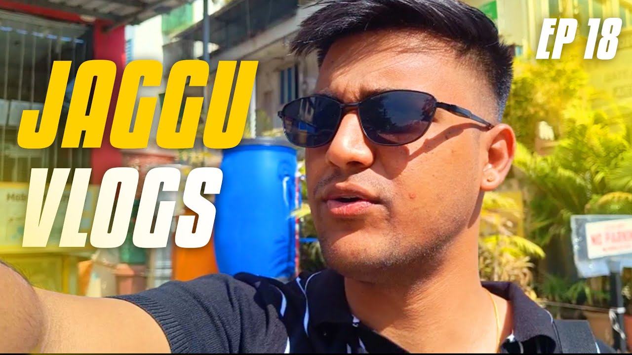 Back to My Roots After 1 Year ❤️ | Bike Rides, Late Night Talks & Pure Vibes | EP 18