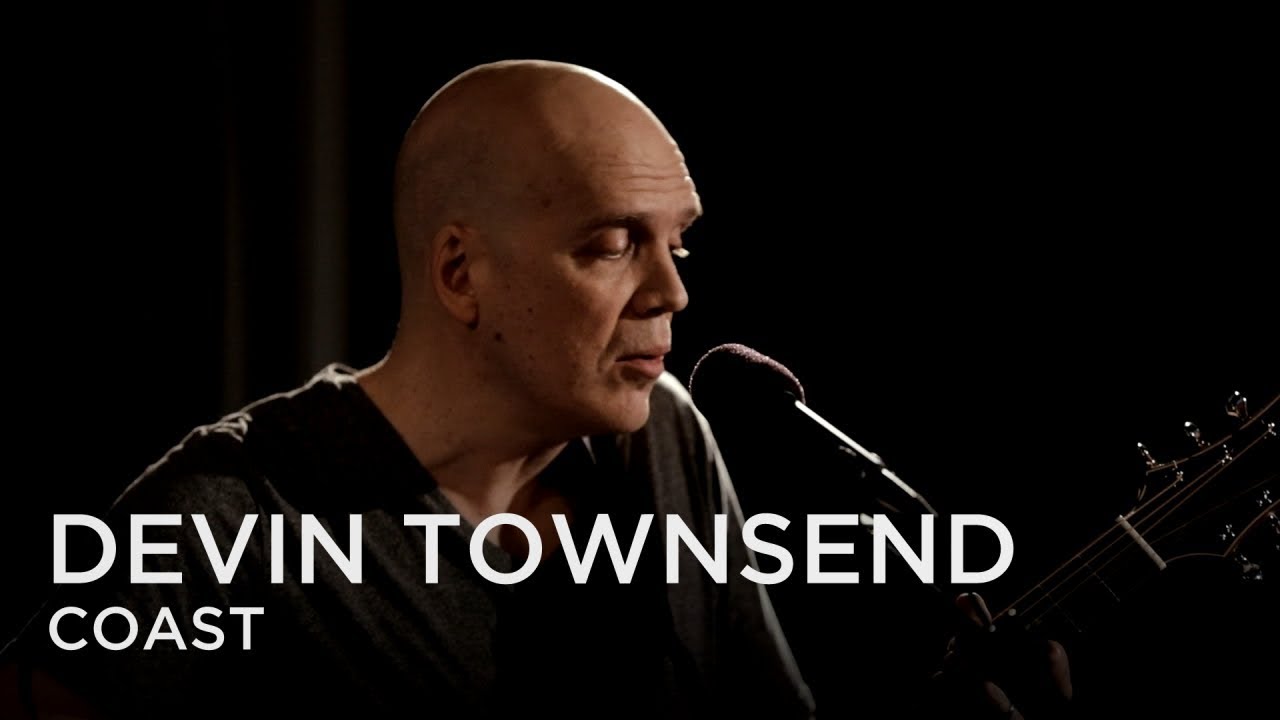 Devin Townsend | Coast | First Play Live